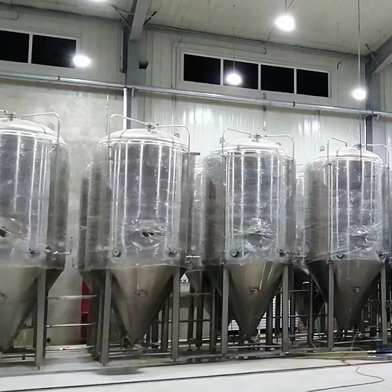 贵定精酿啤酒设备厂—精酿啤酒设备主要生产工艺与核心技术