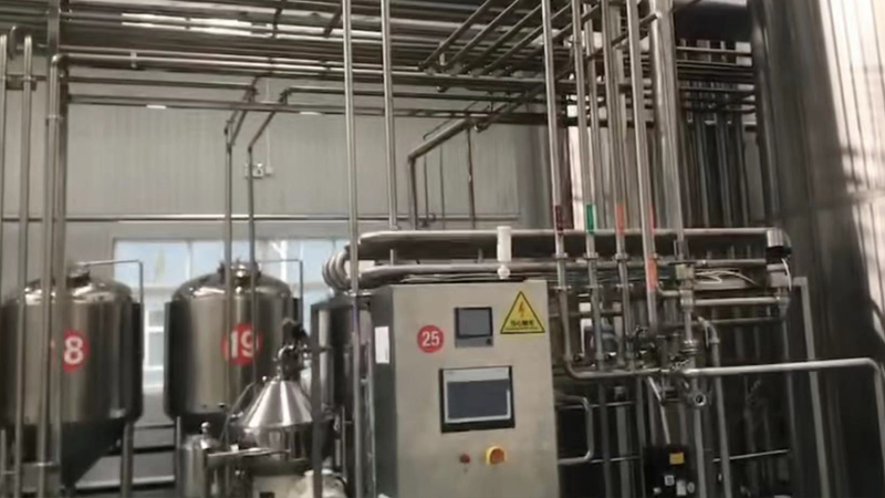 贵定河北船头客精酿啤酒厂